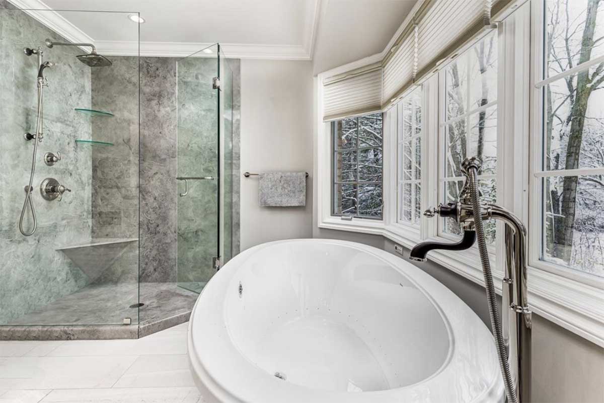 Custom Bathroom 5 Ideas You’ll Love Opal Baths
