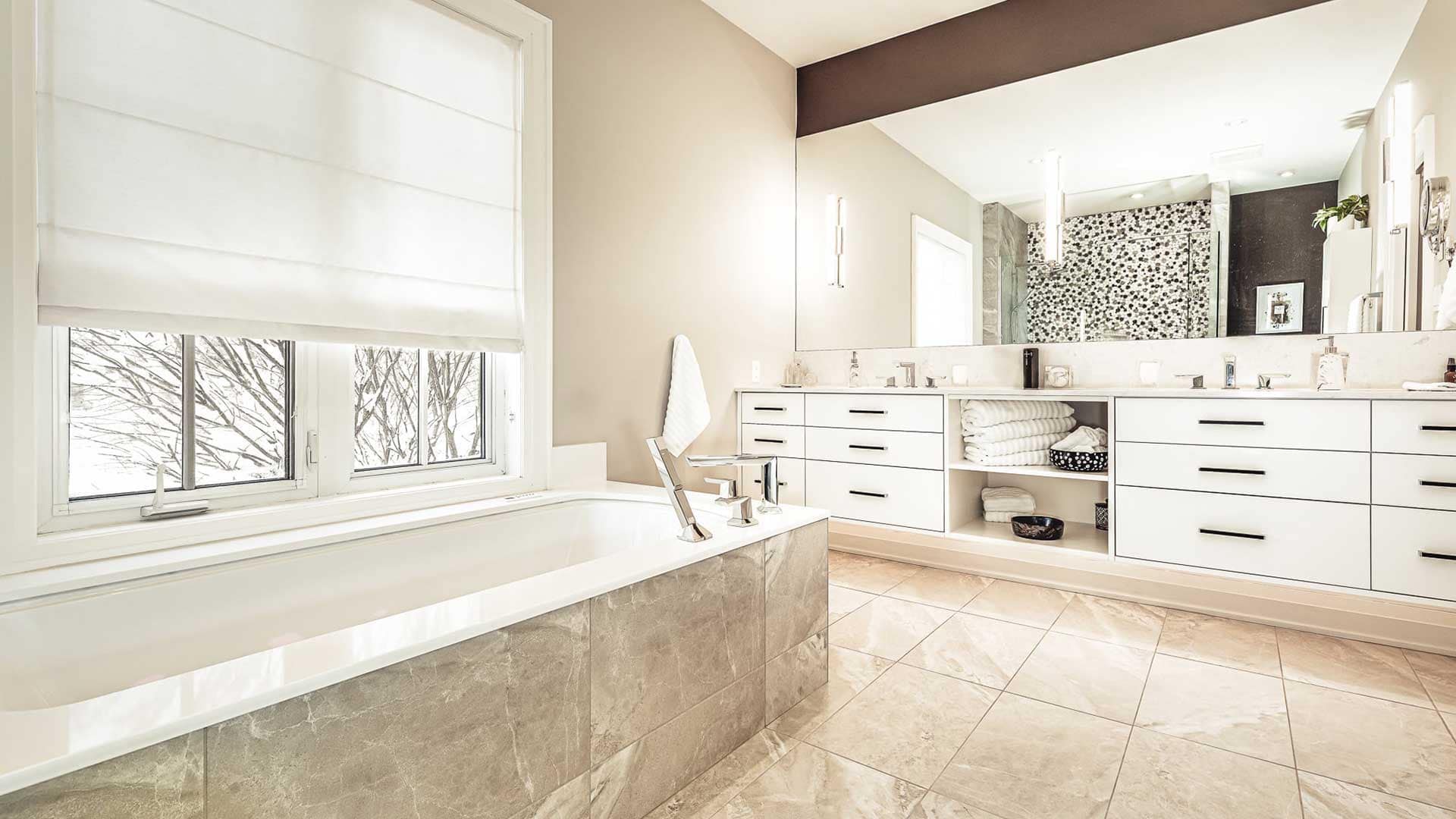 Bathroom Renovation Ideas Oakville, Burlington, and Beyond