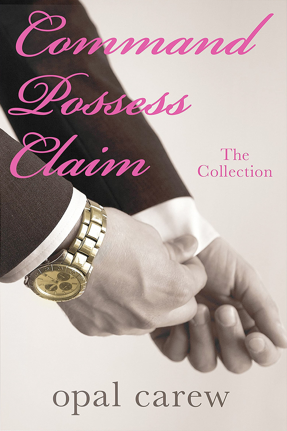 His to Possess #5: Entangled eBook : Carew, Opal: Amazon.ca: Livres