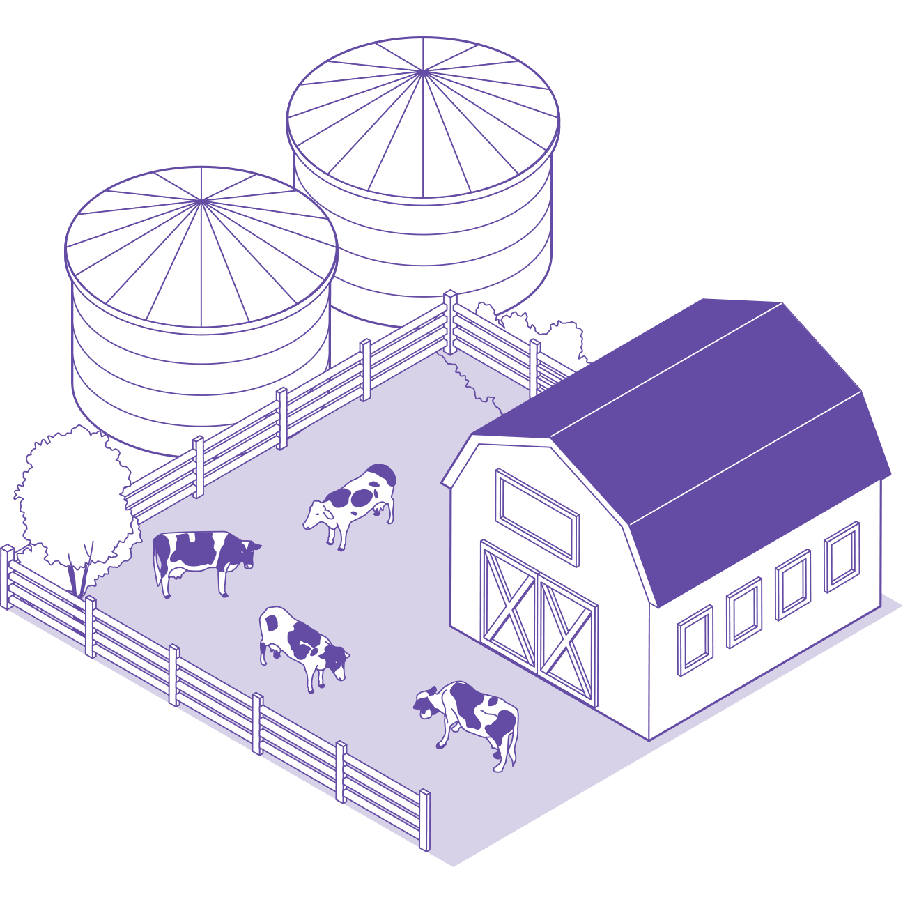 About Renewable Natural Gas RNG Fuel OPAL Fuels