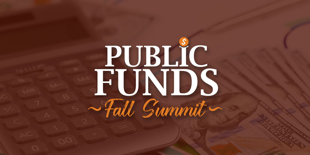 Public Funds Fall Summit September 2829, 2021 Opal Group