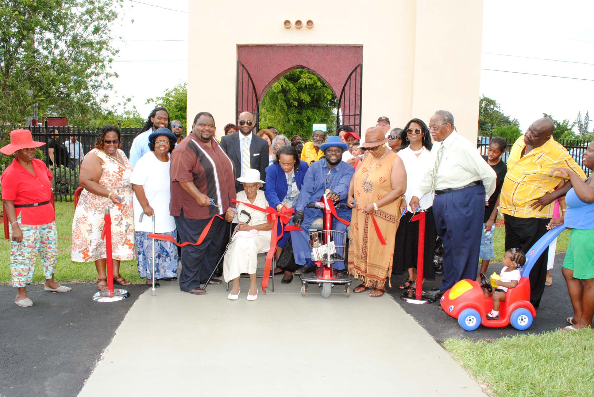 City of OpaLocka, FL Photo Gallery