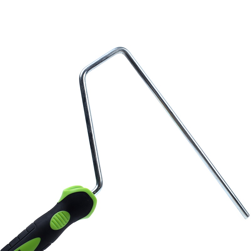 High Quality Paint Roller Frame Opal Tint Paint & Varnish Trading