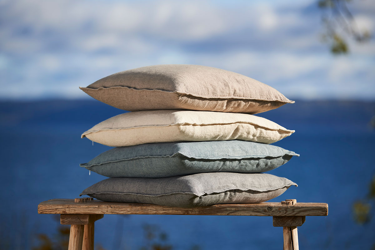 Interior & textiles Opal Trading