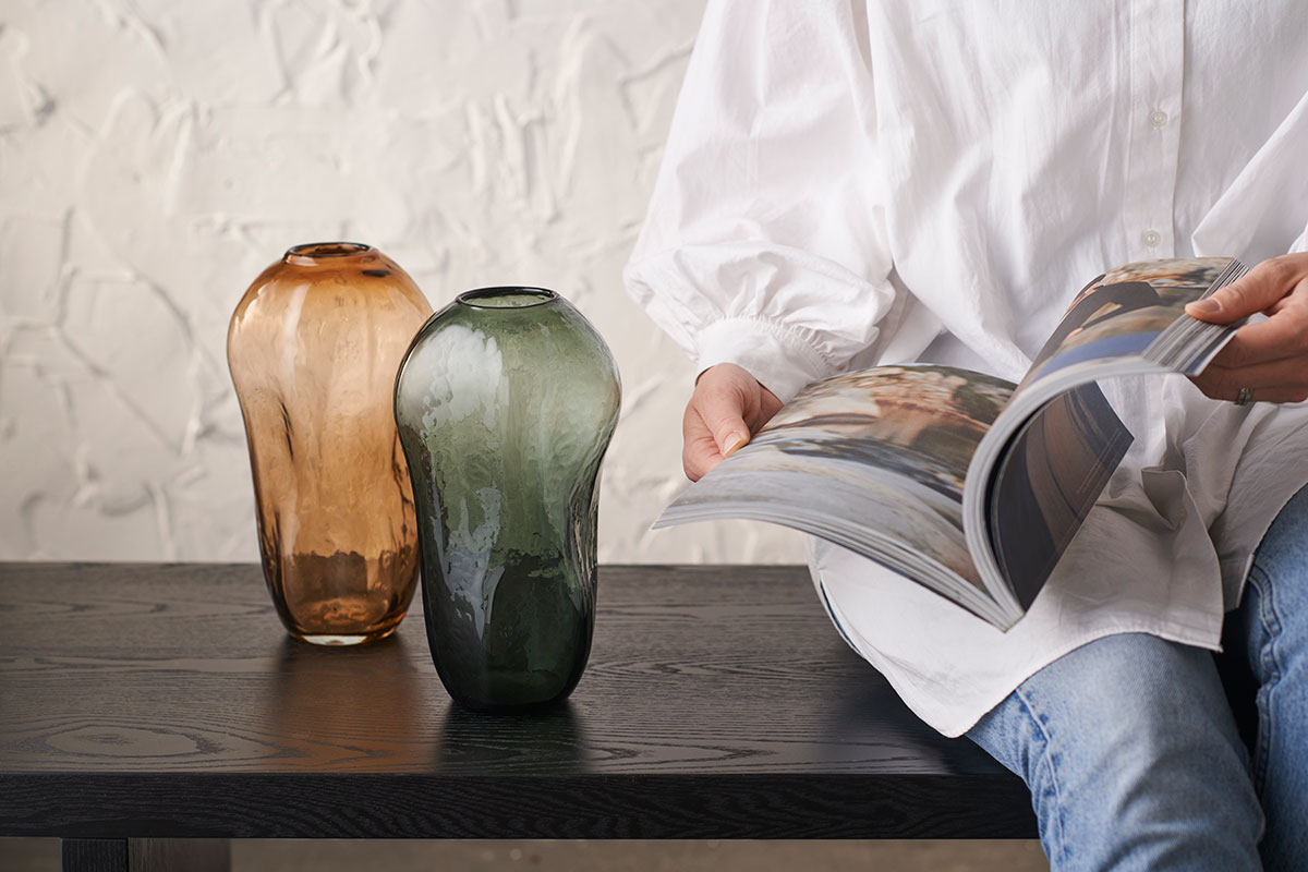 Interior & textiles Opal Trading