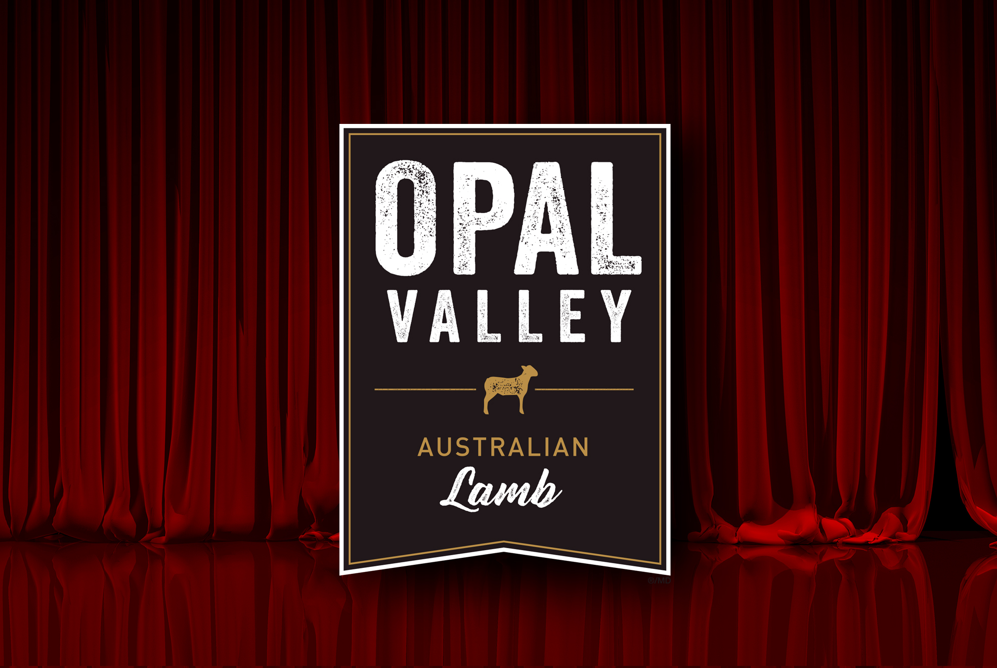 An Academy Awards Menu To Win Them All! Opal Valley Lamb