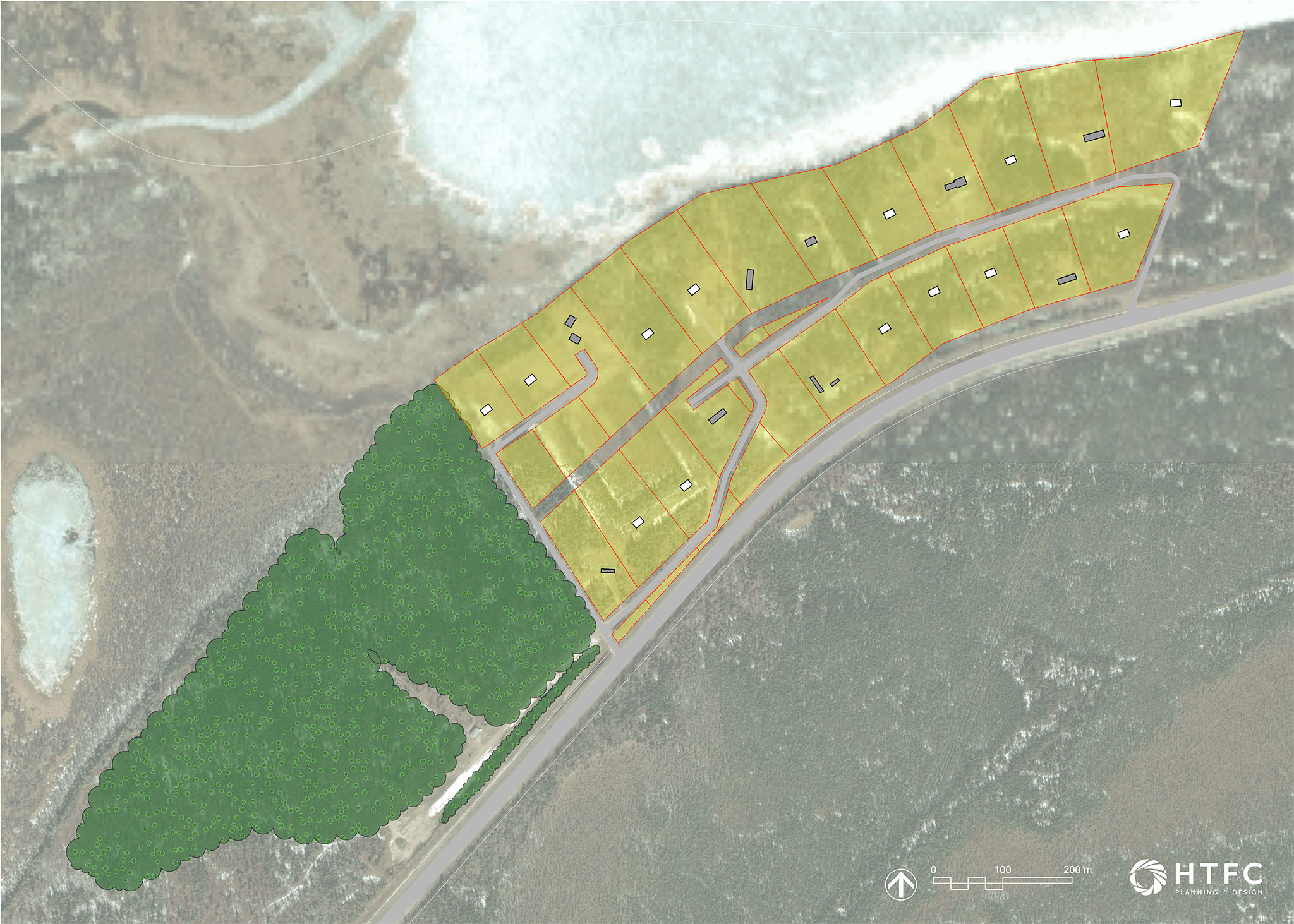 Community Master Plan Opaskwayak