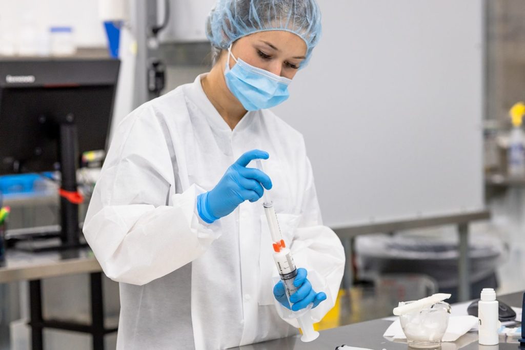 The Current Landscape of Compounding Pharmacy Ontario Pharmacists