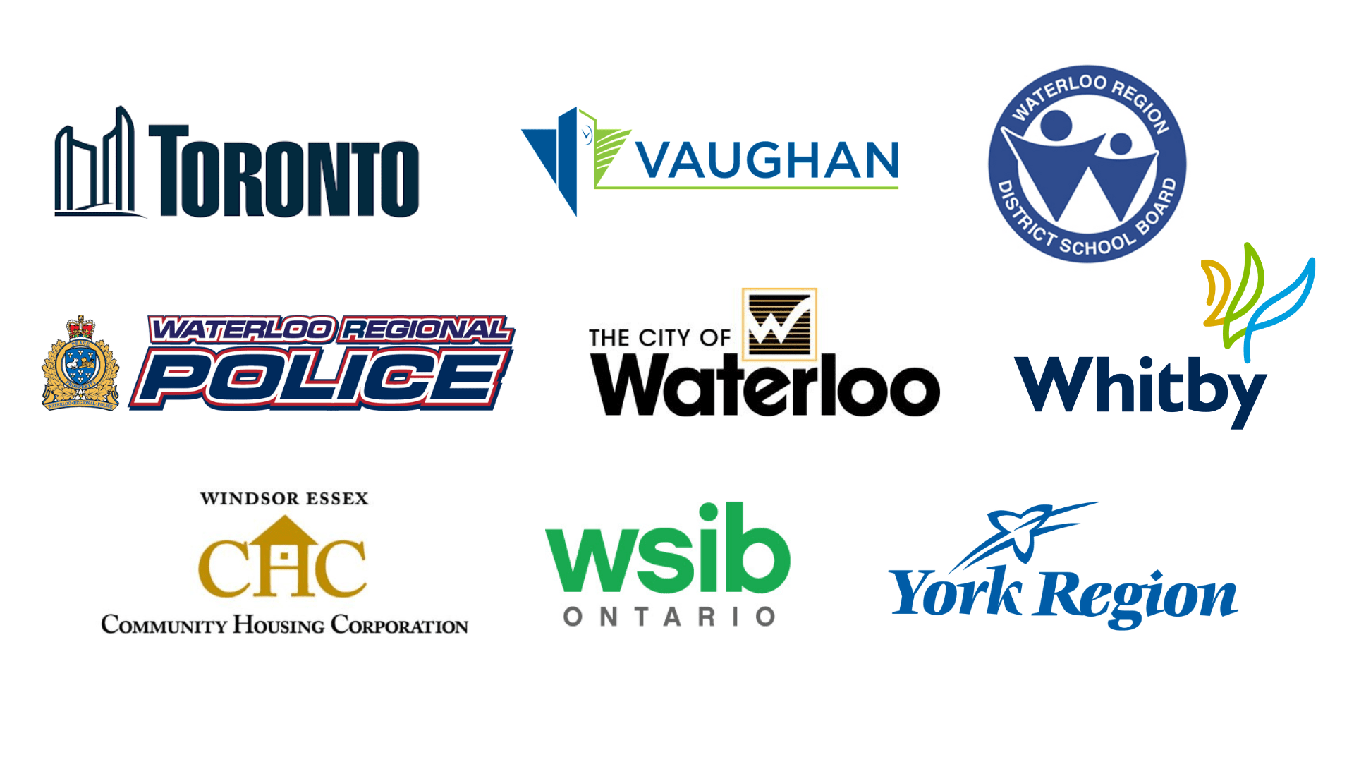 Reverse Vendor Tradeshow Information Ontario Public Buyers Association