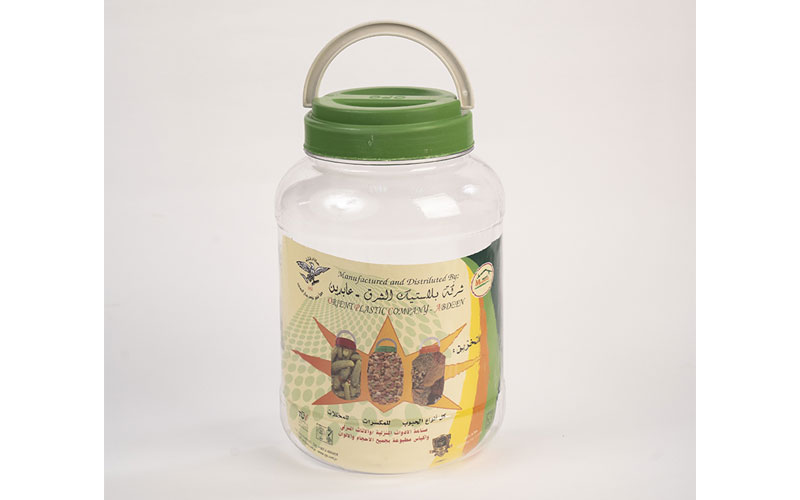 OPC Orient Plastic Company