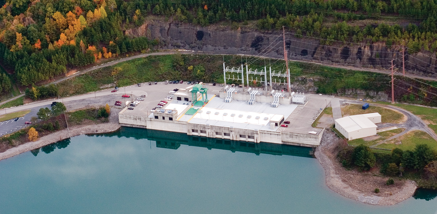 Rocky Mountain Relicensing Oglethorpe Power
