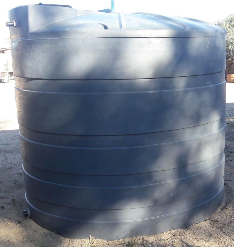 Water Tanks Okahandja Plastic Converters