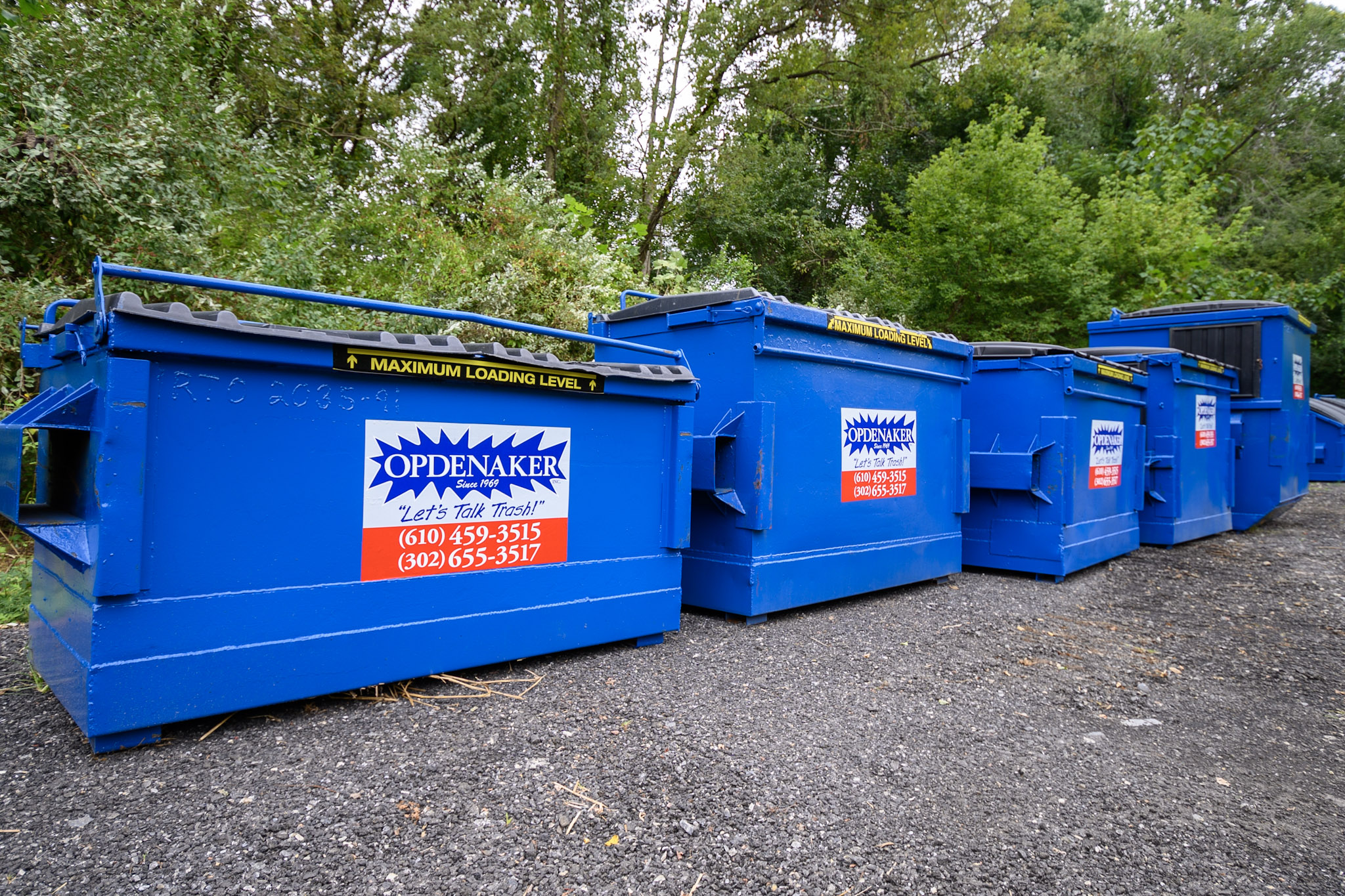 Sustainable Waste Disposal Solutions for Your Business to Try