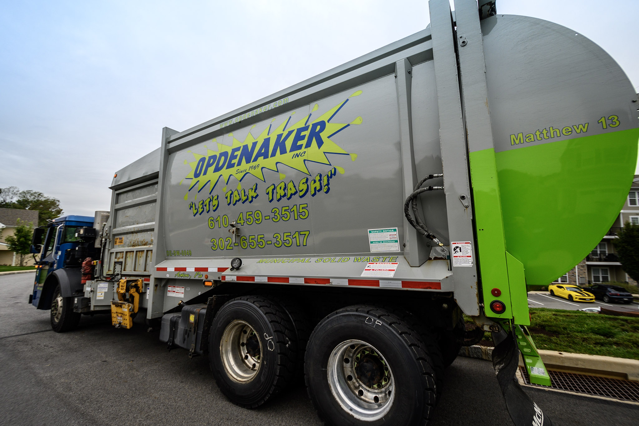 How Much Waste Should Be Recycled That Is Not?