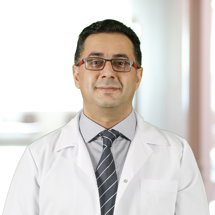 Op. Dr. Ali Özcan Kadın Hastalıkları ve Doğum