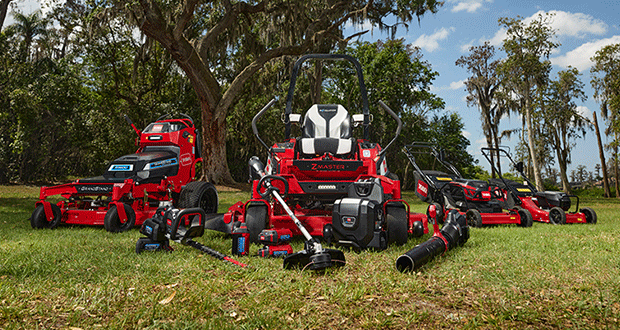 Sponsored Content: Toro | OPE+