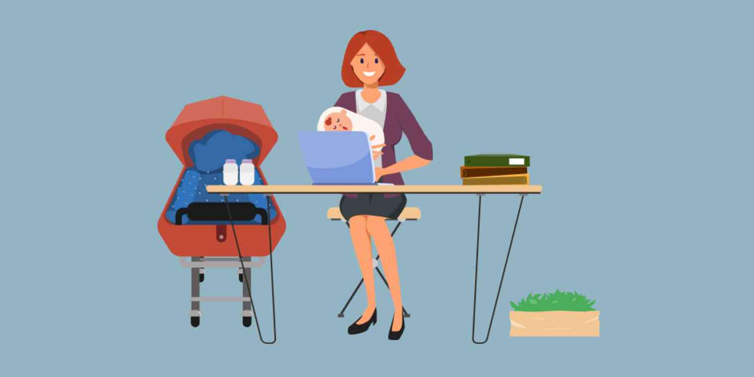 State Employee Maternity Leave OPEA