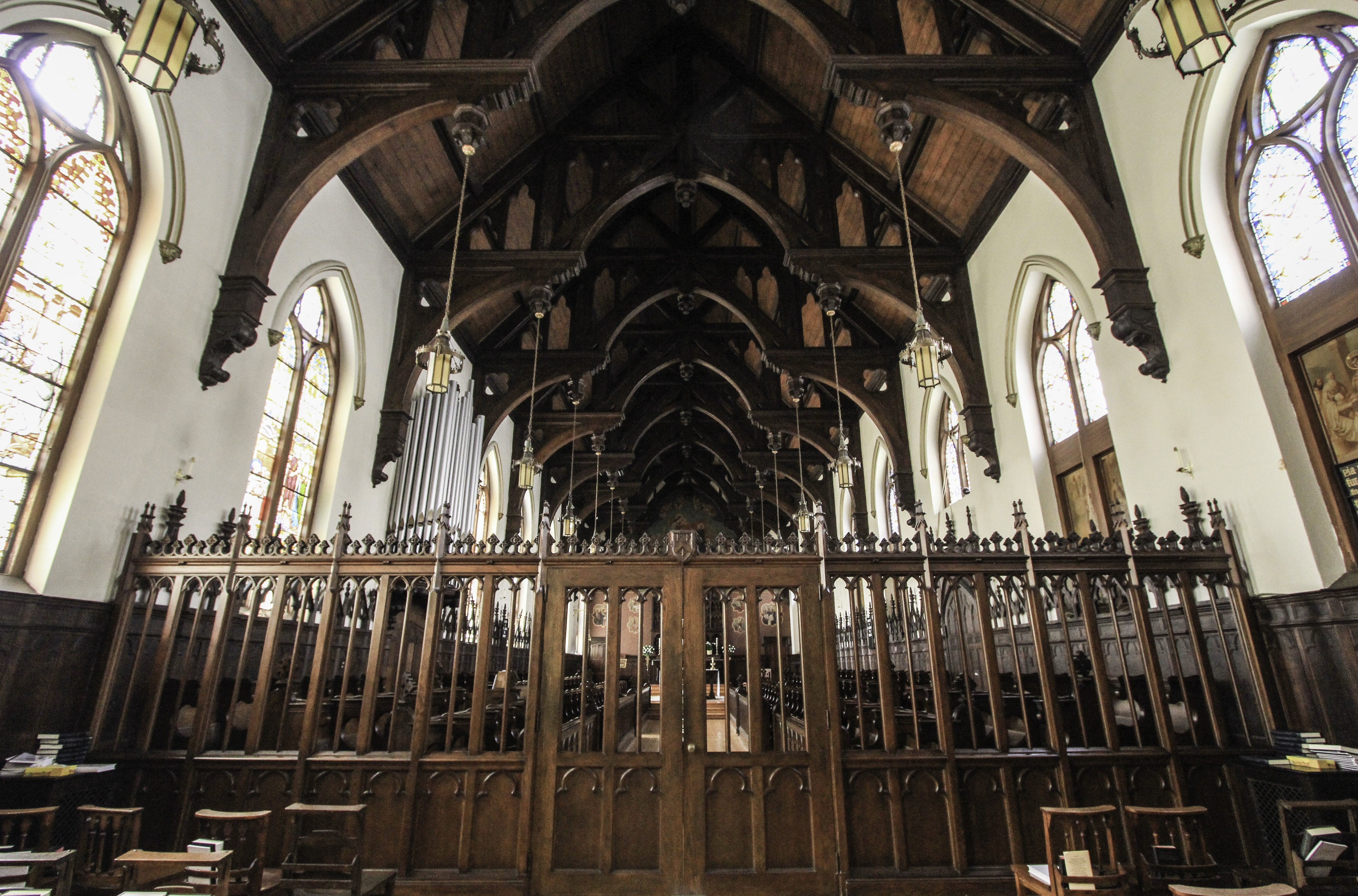 11 Friars Prepare for Ordination in Washington, DC Dominican Friars Province of St. Joseph