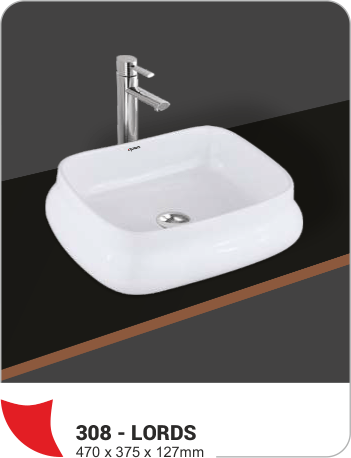 Table Top Basin Best Manufacturer and Exporter of Exclusive Ceramic