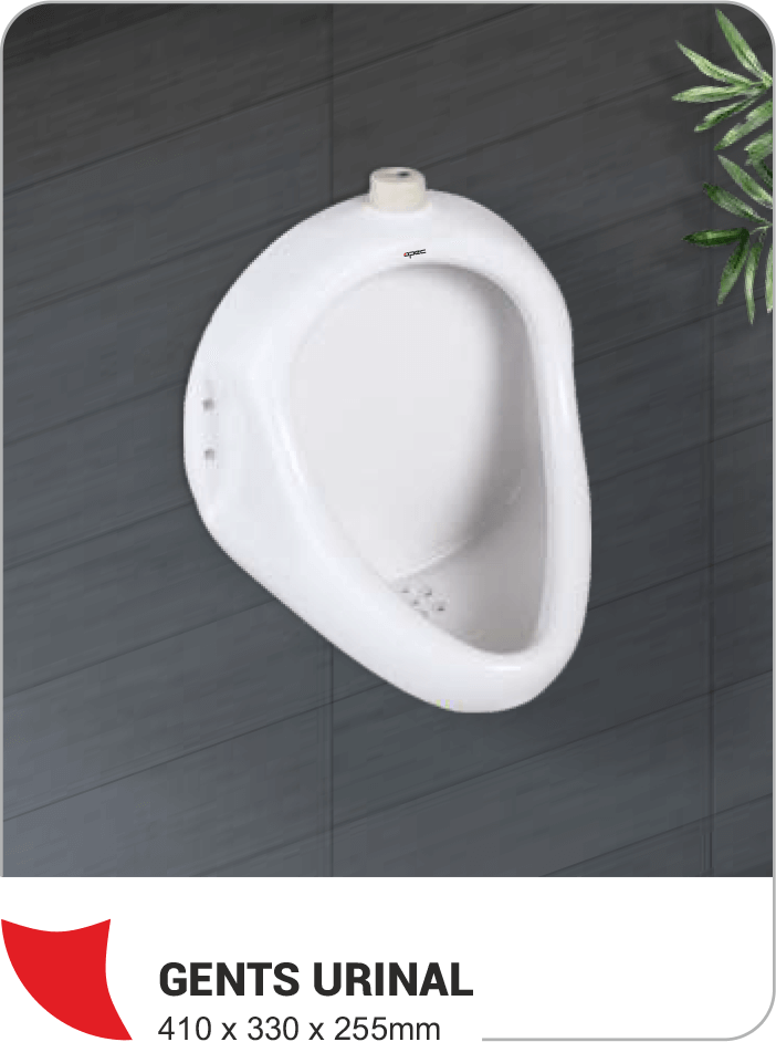Urinal Best Manufacturer and Exporter of Exclusive Ceramic Sanitarywares, top ten Wash basin