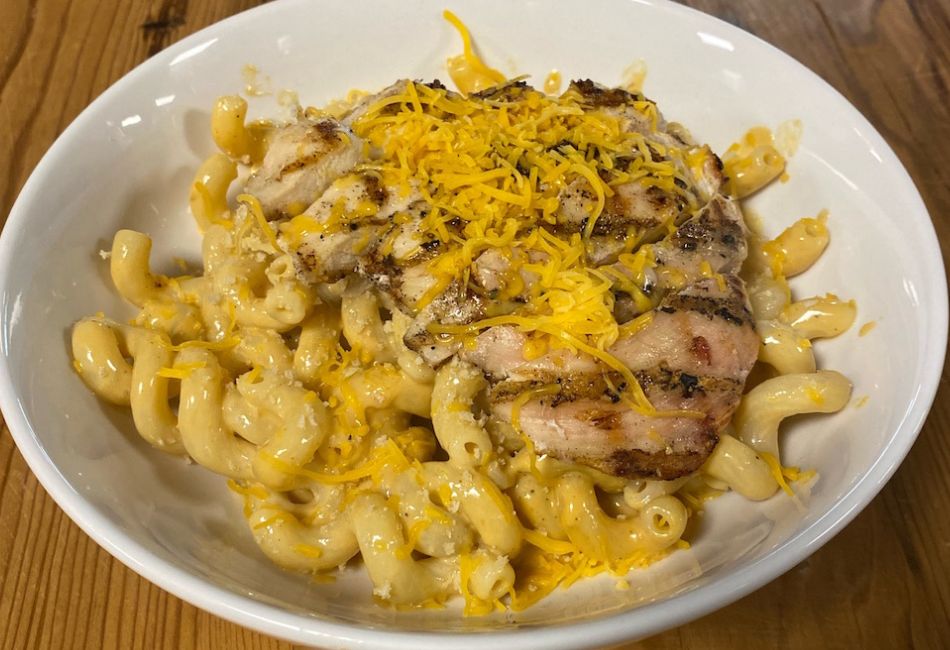 Ope Haus Pub Barneveld, WI FamilyFriendly Restaurant & Pub