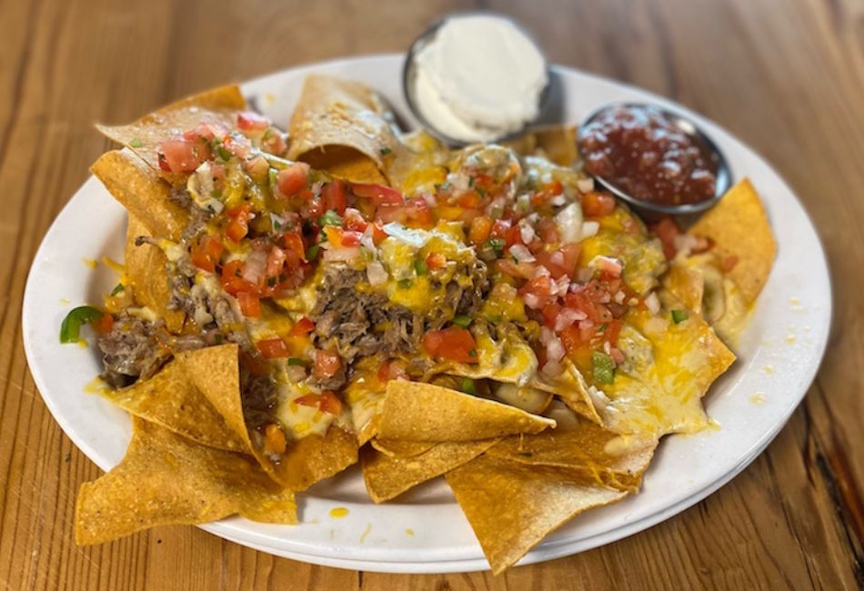 Ope Haus Pub Barneveld, WI FamilyFriendly Restaurant & Pub