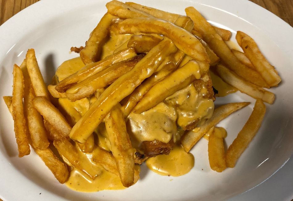 Ope Haus Pub Barneveld, WI FamilyFriendly Restaurant & Pub