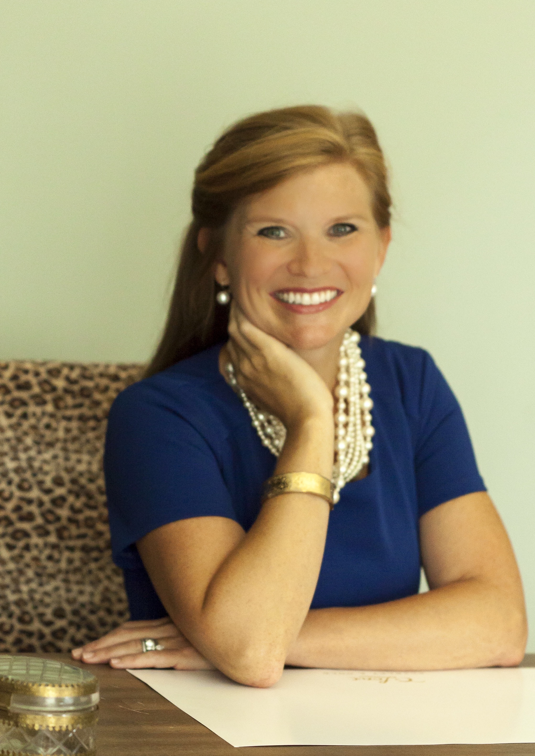 Selling Opelika The Observer