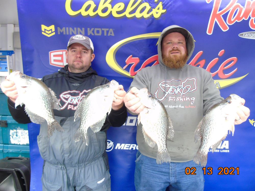 CUSA Pro Division Victory holds tournament at Lake Harding The Observer