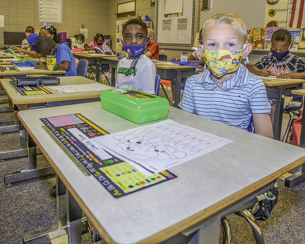 School is Back in Session Throughout Lee County The Observer