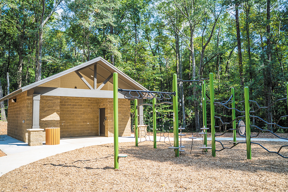 Dinius Park Opens in Auburn The Observer