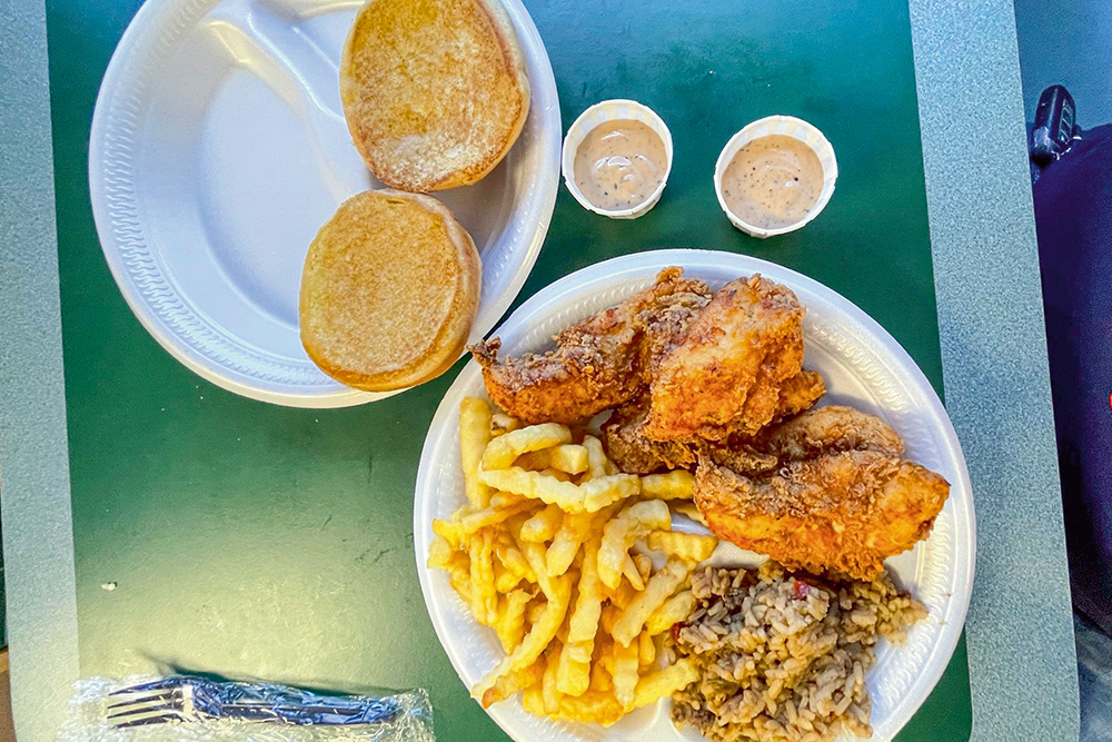 Making the Grade On the Road to Alabama The Observer