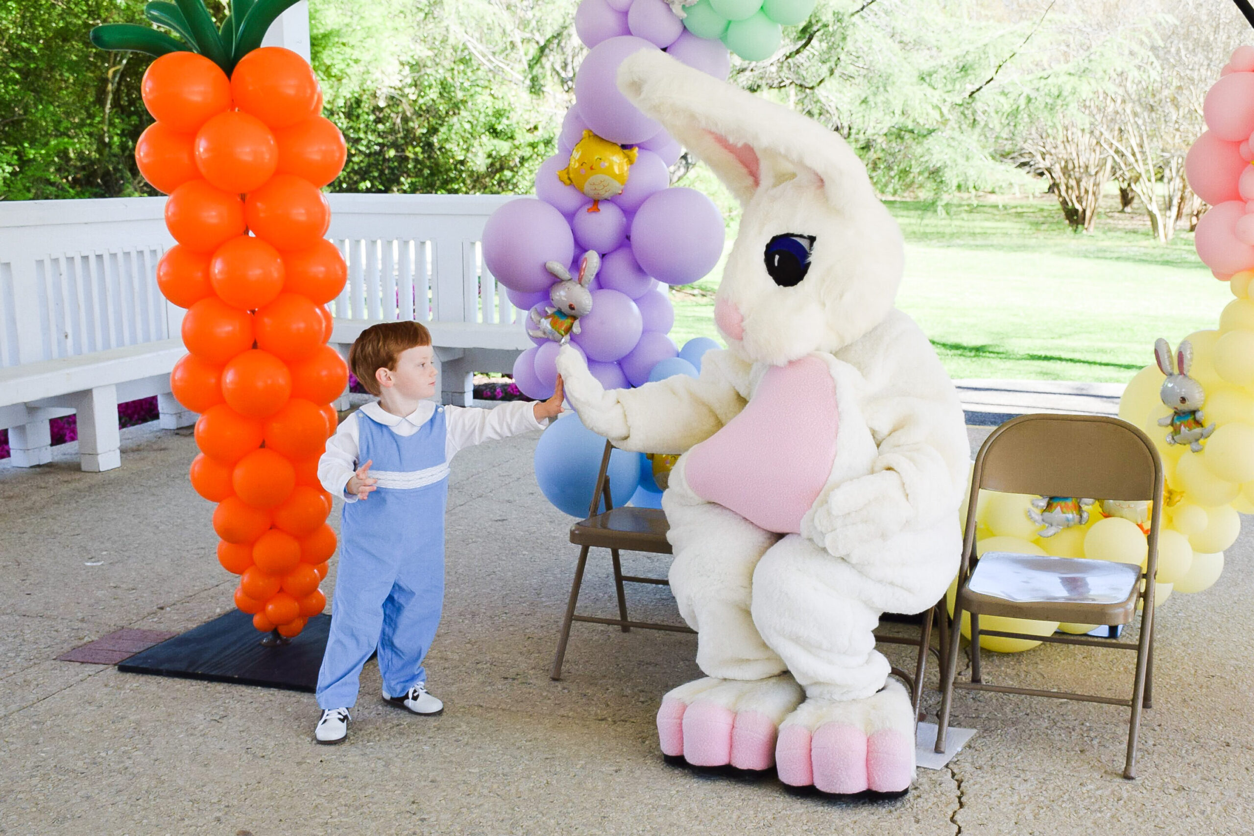 Registration Begins March 1 for Auburn Easter Events The Observer