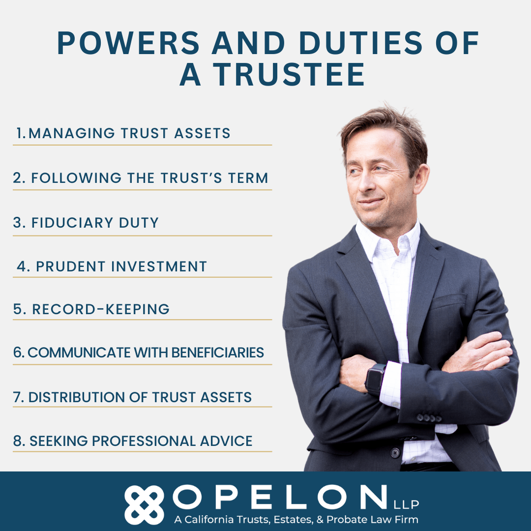 What Is A Trustee? 8 Trustee Power Explained Super Simply!