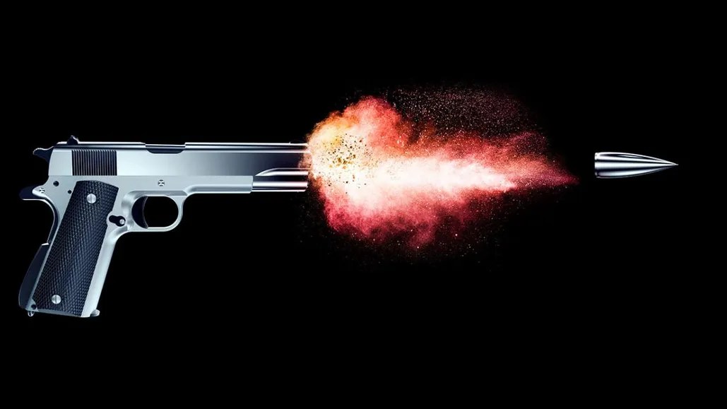 Police Stray Bullet Kills Woman In Accra Opemsuo 104.7