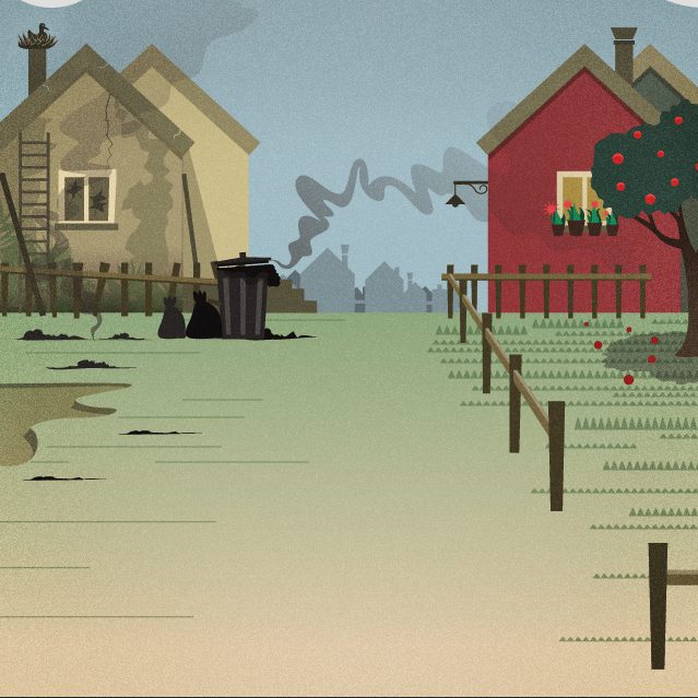 Bust the Dust Open Lab