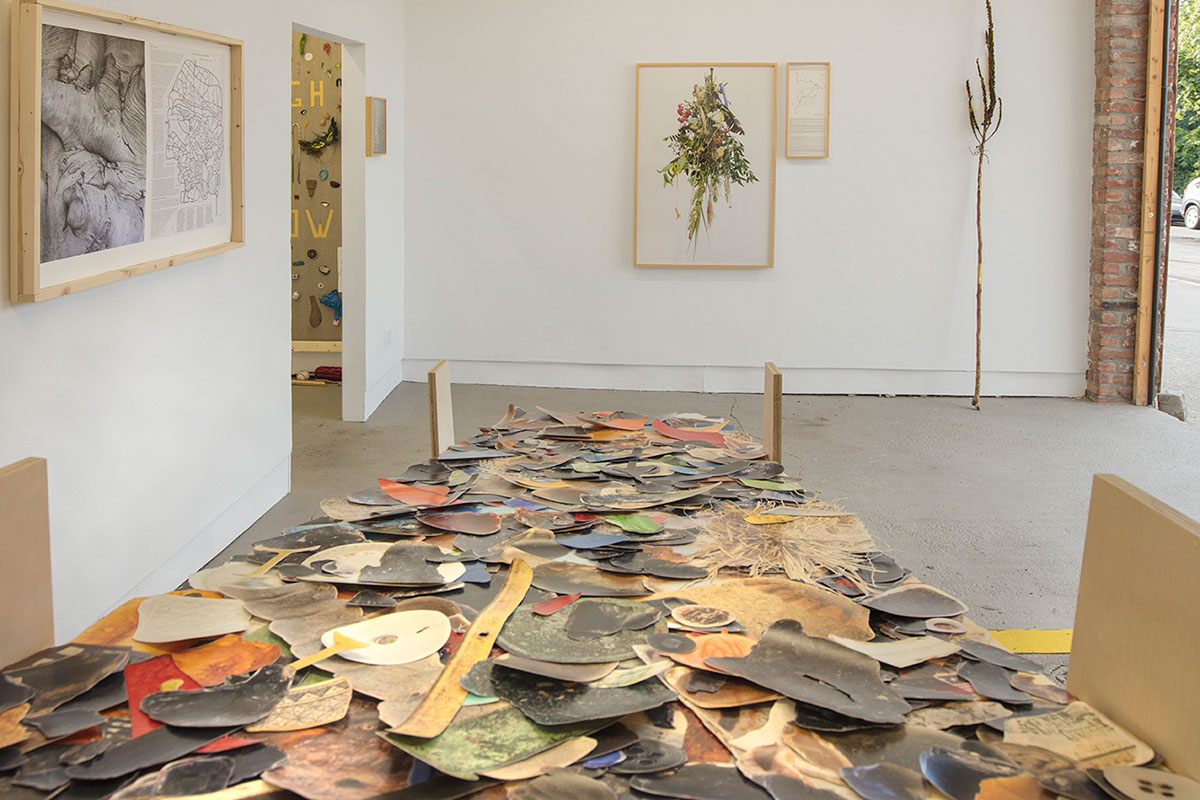 Exhibition Open Call OPEN SOURCE GALLERY