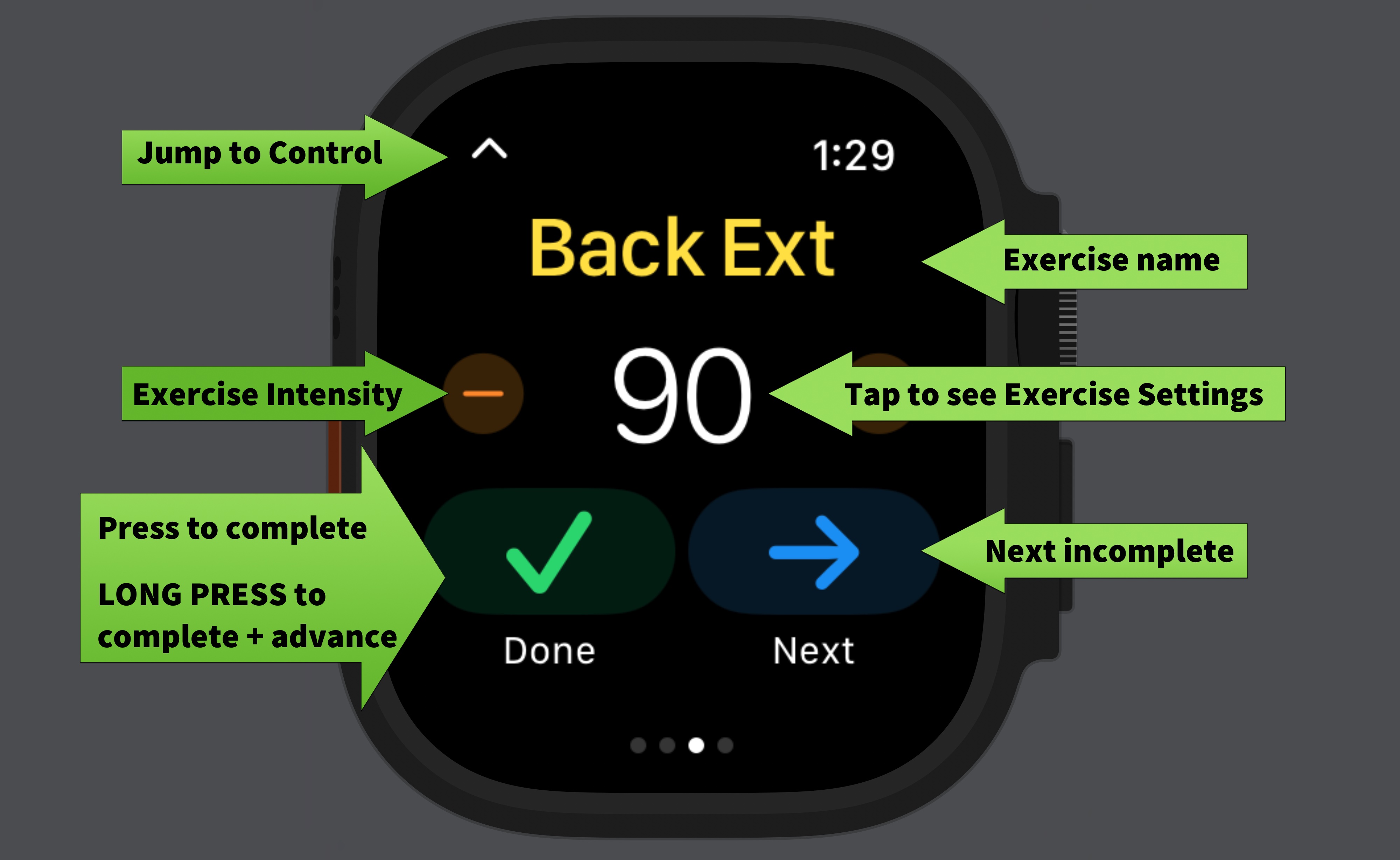 Gym Routine Tracker Tutorial Open Trackers