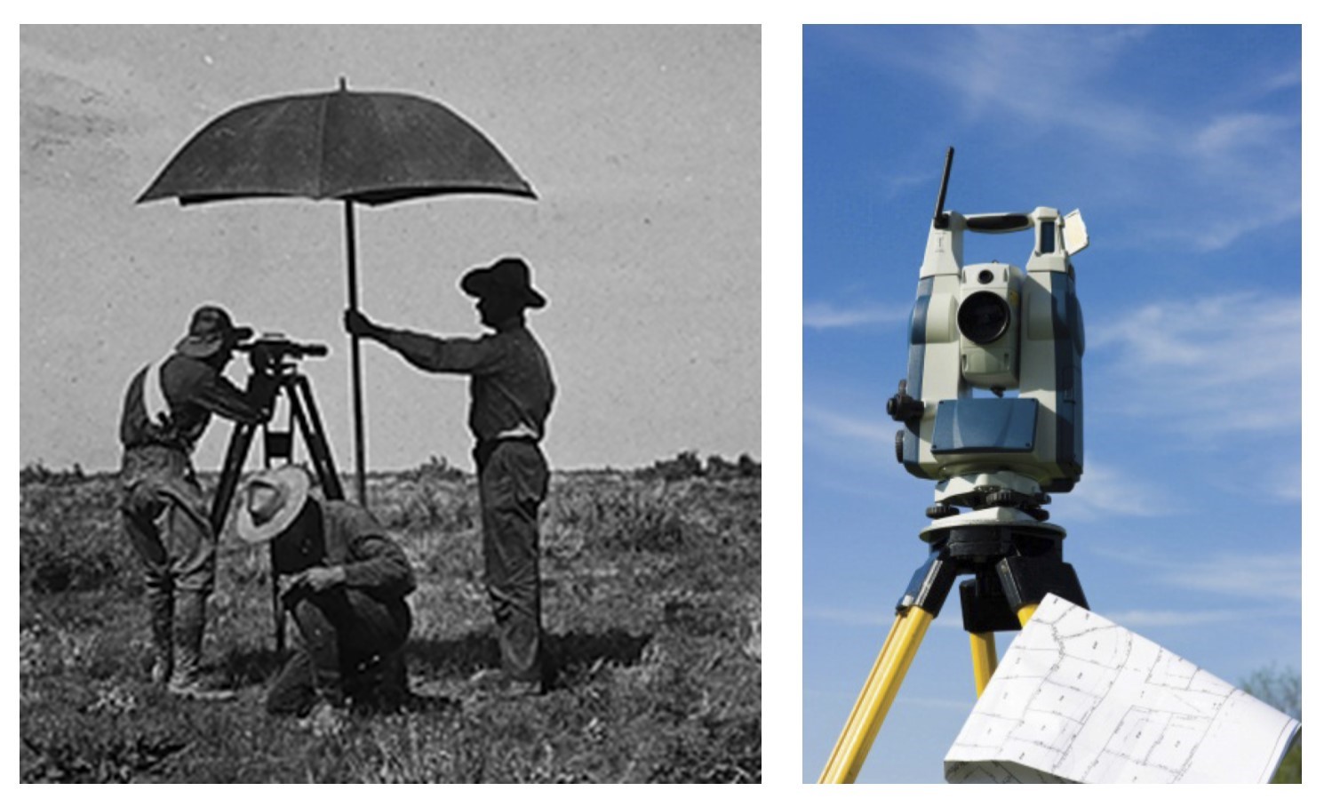 2. Data Mapping, Society, and Technology