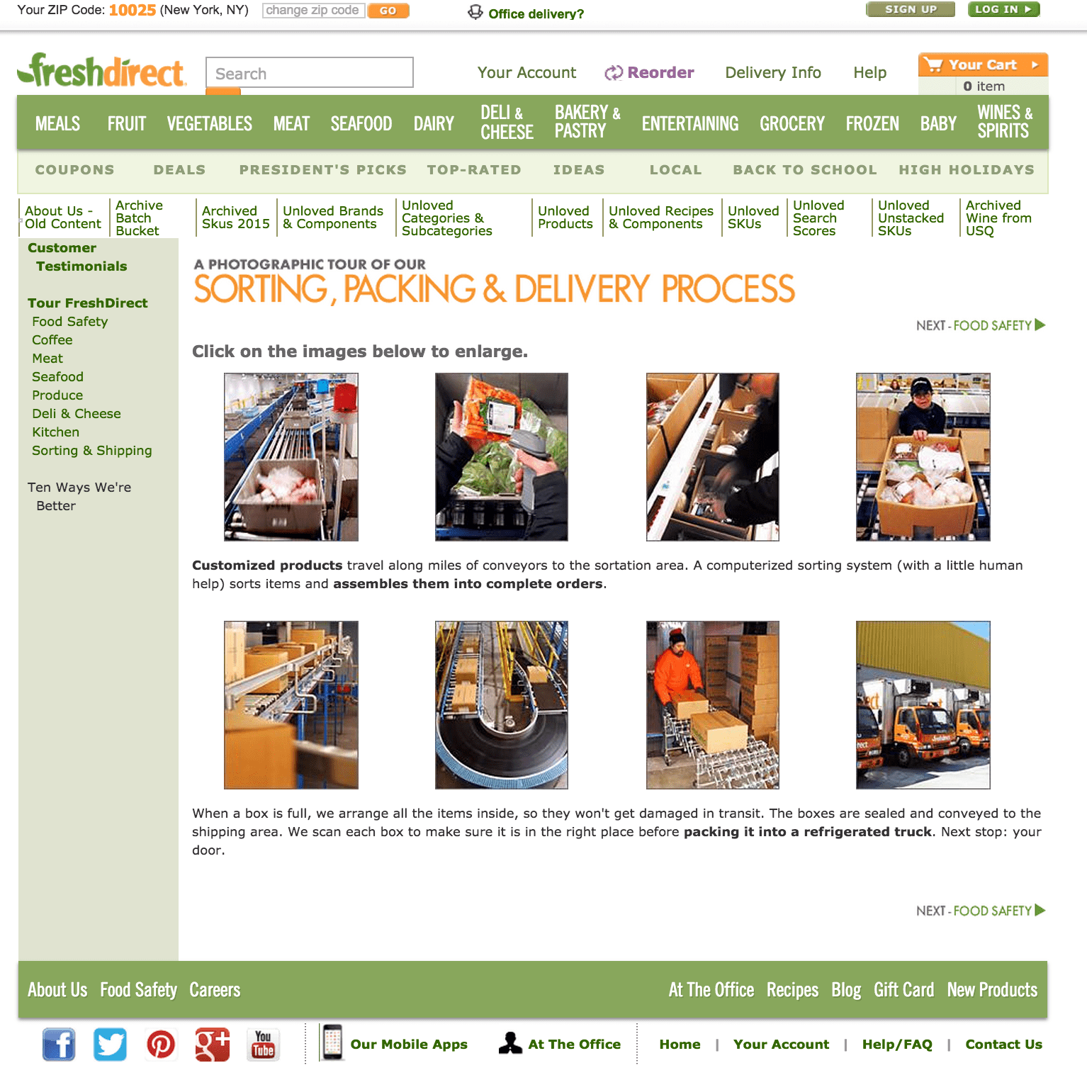 2.1 Introduction Information Systems