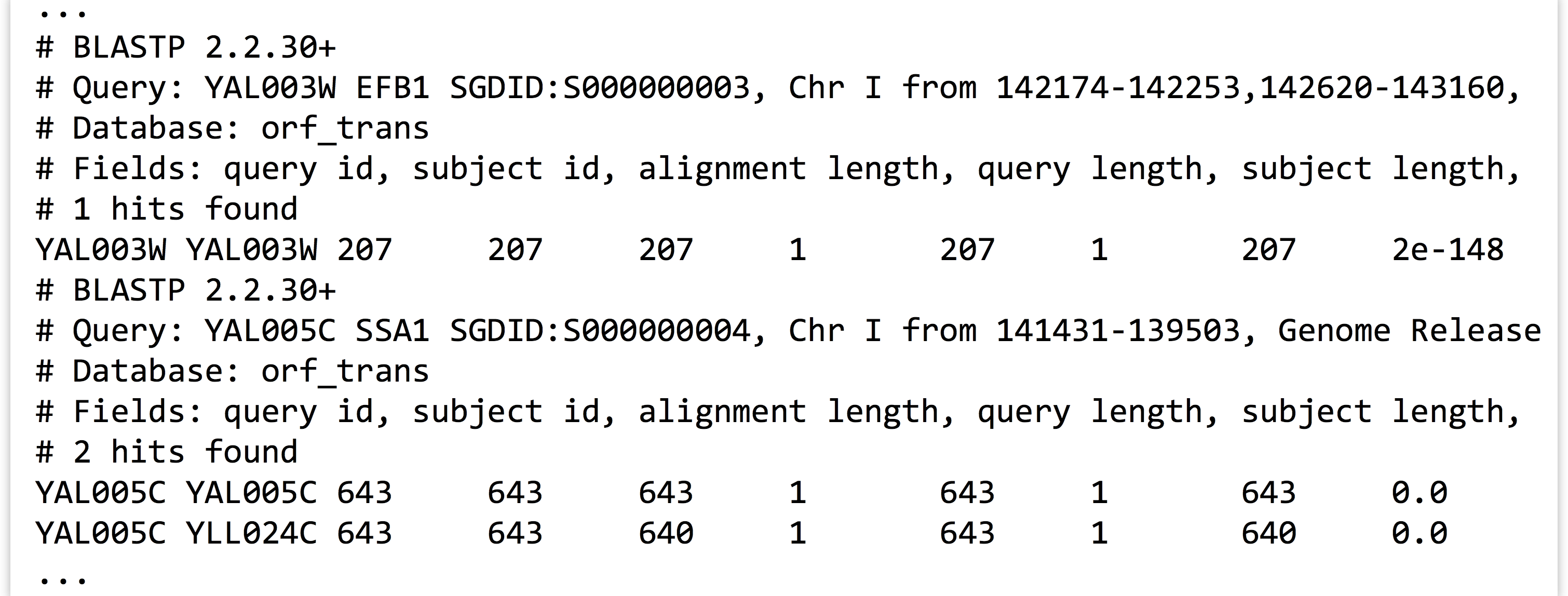 Rows and Columns A Primer for Computational Biology