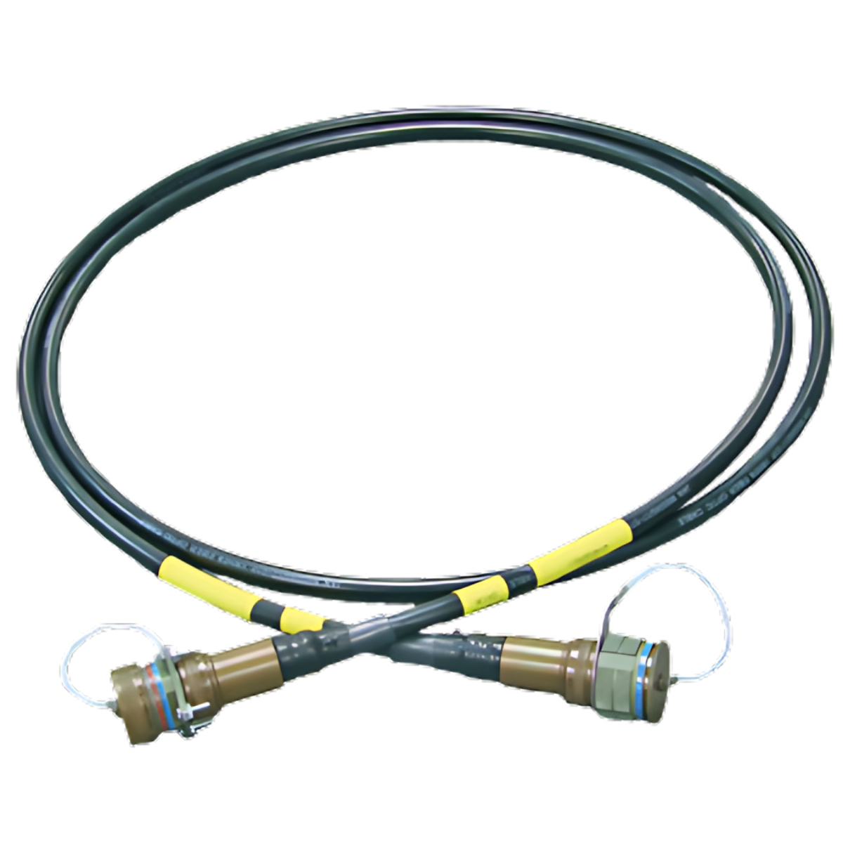 Open.Tech Mixed Signal D38999 Cable Assemblies