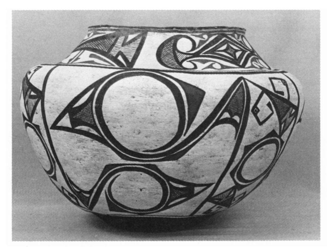 “3. Sources of Ceramic Variability at Zuni Pueblo” in “Ceramic
