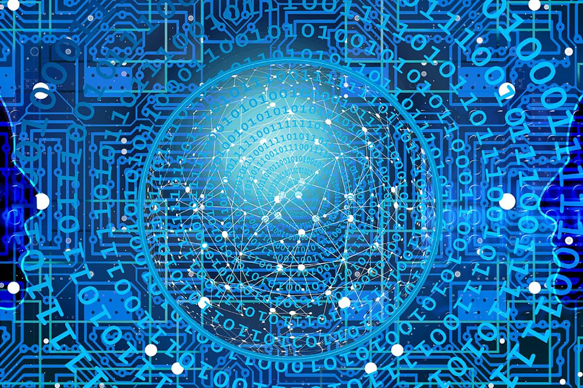 Applied Data Science for Innovation Course by UTS UTS Open