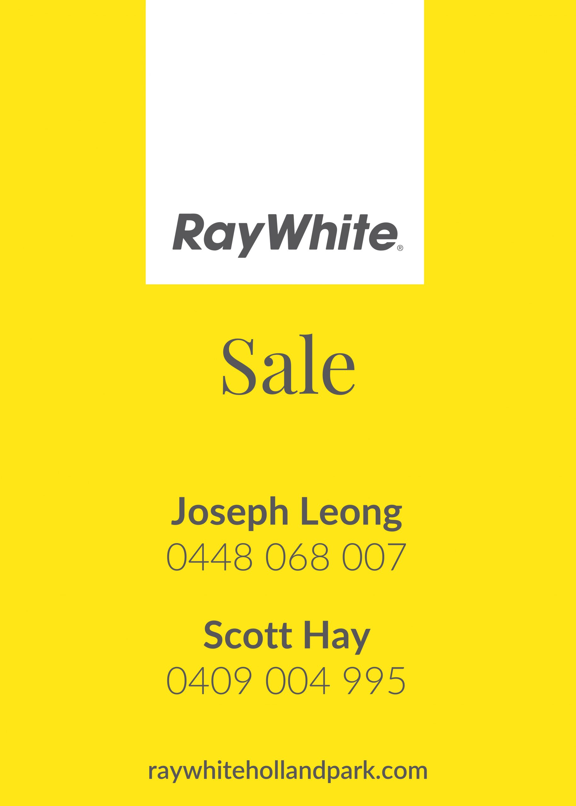 Real Estate Signs & Sign boards Open2view Queensland