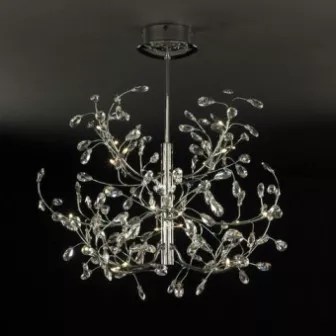 Av Europeiska Moderna Kristallkronor Gratis 3d Modell 3ds Max Open3dmodel 17682