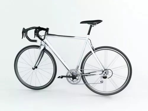 Road Bike Racing Style Free 3d Model Max Open3dmodel 361209