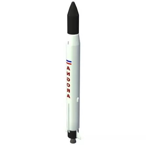 Nasa Space Rocket Free 3d Model .Obj, .Stl Open3dModel