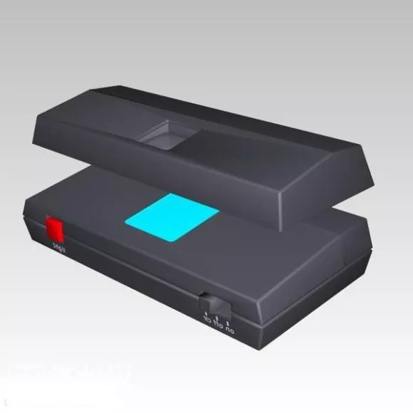 Office Supplies Device Free 3d Model .Max Open3dModel