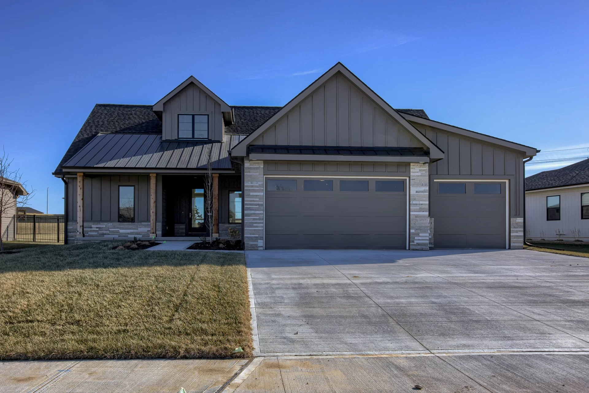 Timeless Custom Homes for Sale, Omaha, NE The Key Group Key Group